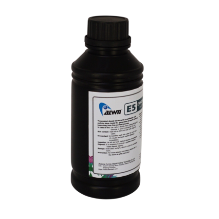 УФ-чернила ALLWIN i3200HD UV ink Epson E5